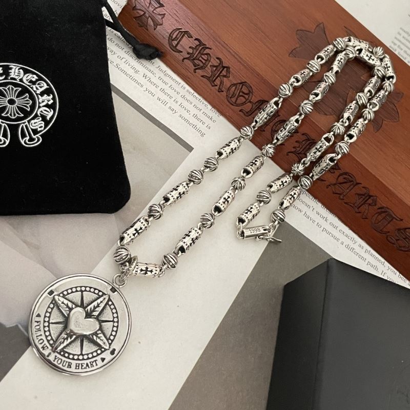 Chrome Hearts Necklaces